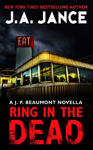 [J.P. Beaumont 20.50] • Ring in the Dead